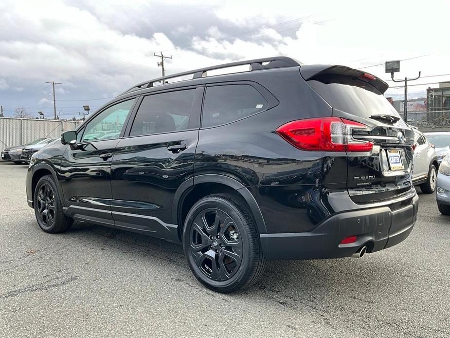 used 2023 Subaru Ascent car, priced at $40,983