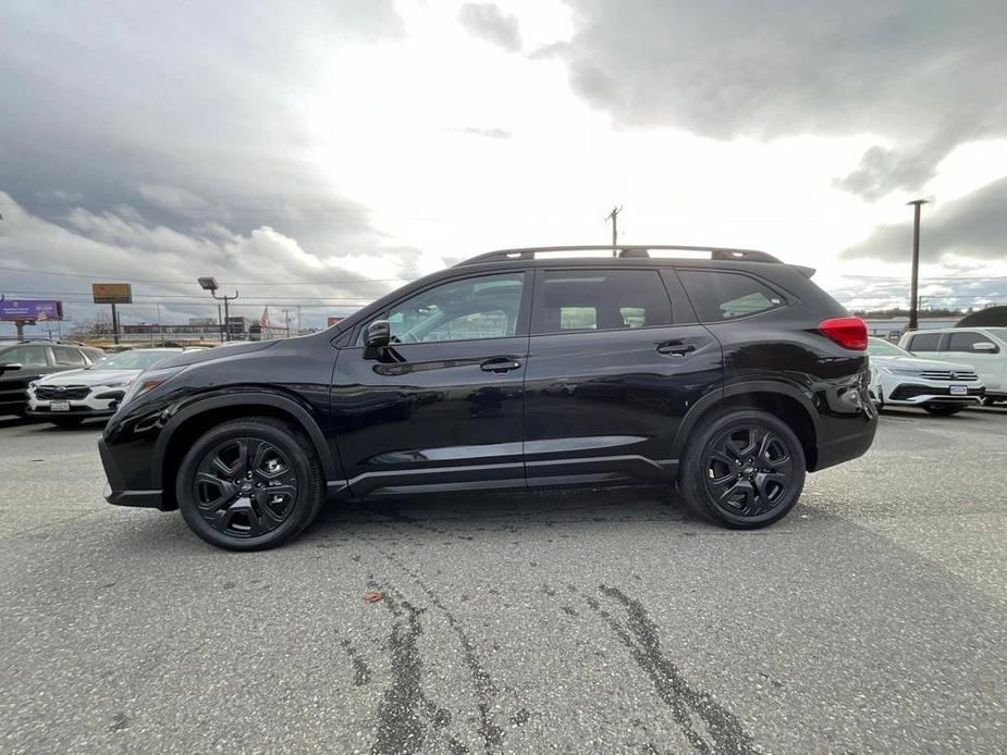 used 2023 Subaru Ascent car, priced at $40,983