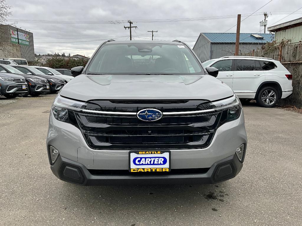 new 2025 Subaru Forester car, priced at $42,734