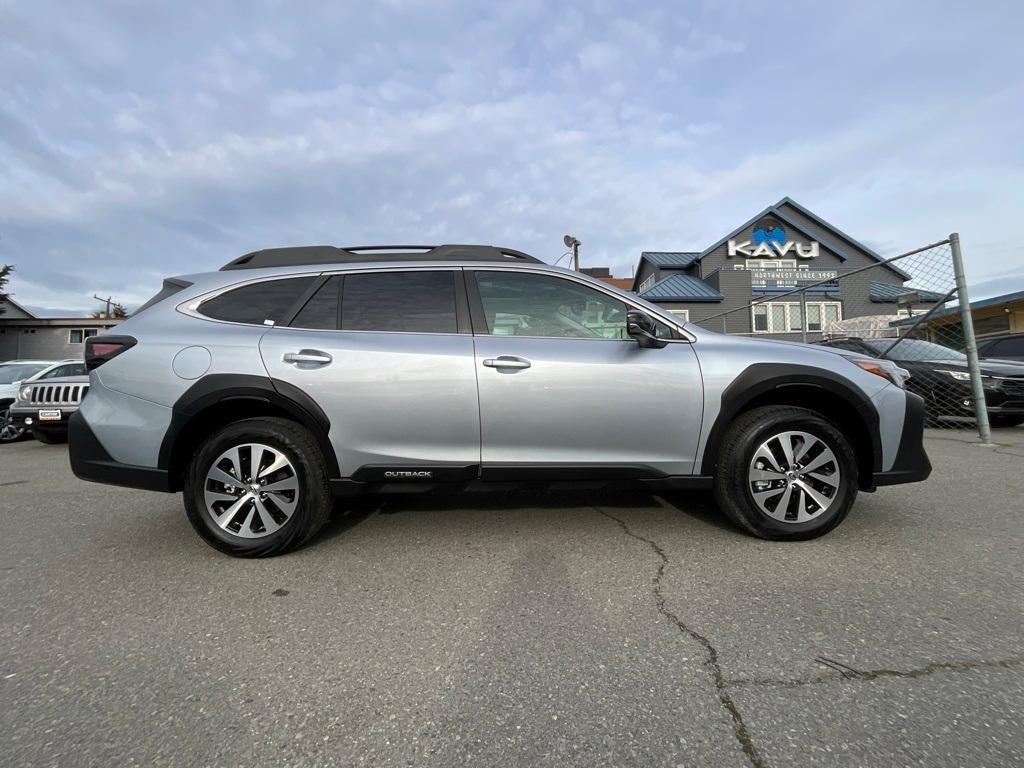 used 2024 Subaru Outback car, priced at $30,659