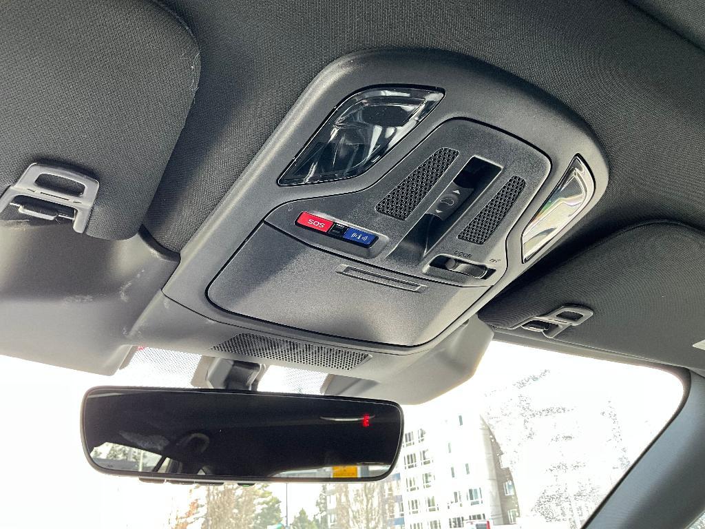 new 2025 Subaru Outback car, priced at $45,982