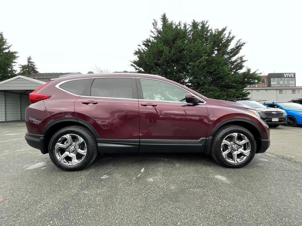 used 2019 Honda CR-V car, priced at $25,958