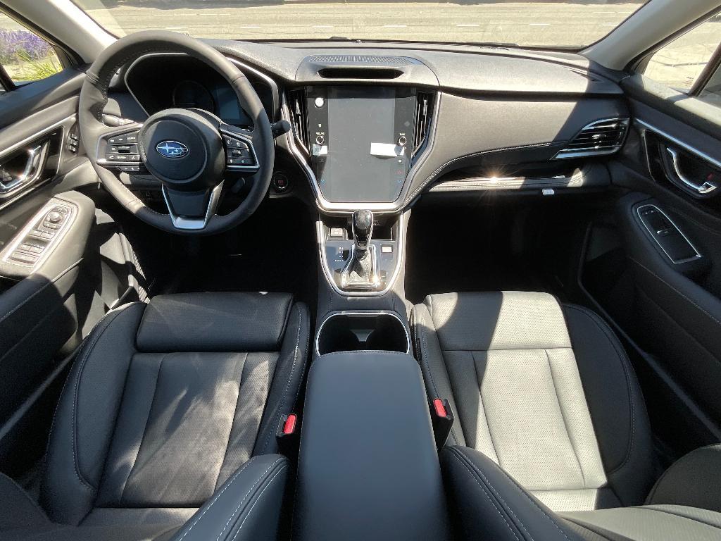 new 2025 Subaru Outback car, priced at $45,441