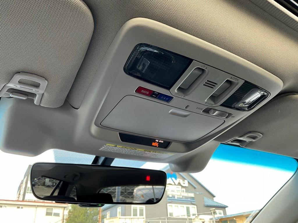 used 2018 Subaru Outback car, priced at $17,429