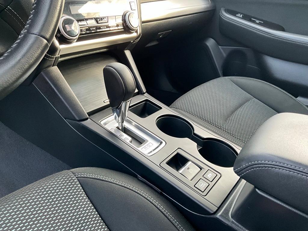 used 2018 Subaru Outback car, priced at $17,429
