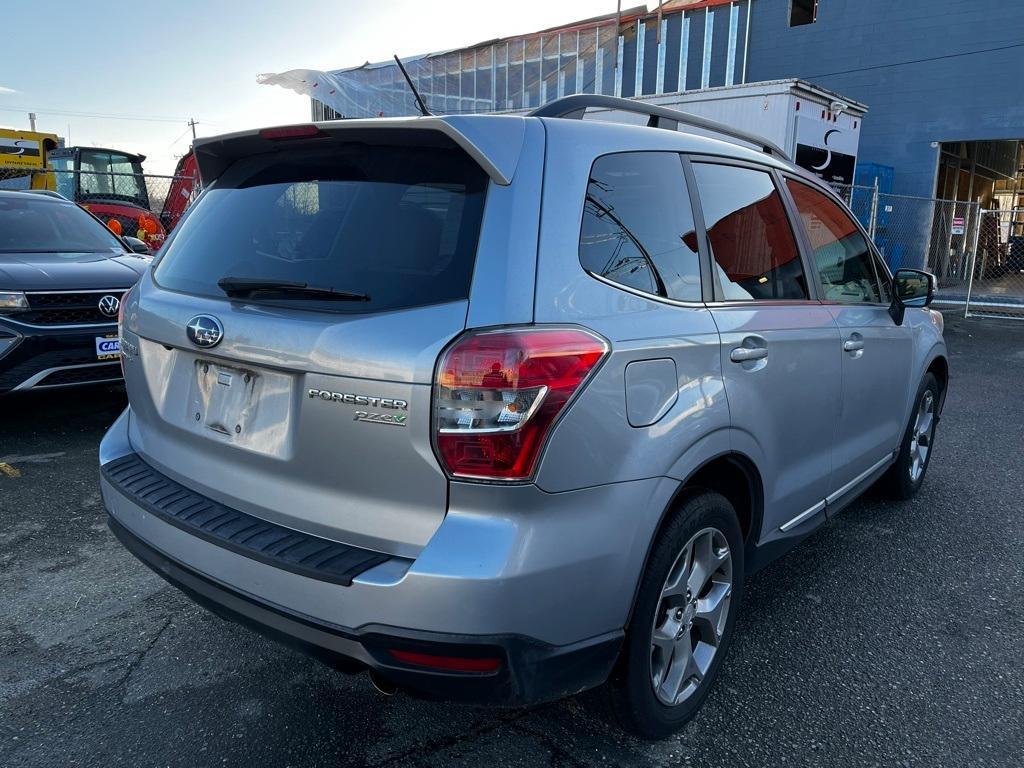 used 2015 Subaru Forester car, priced at $22,503