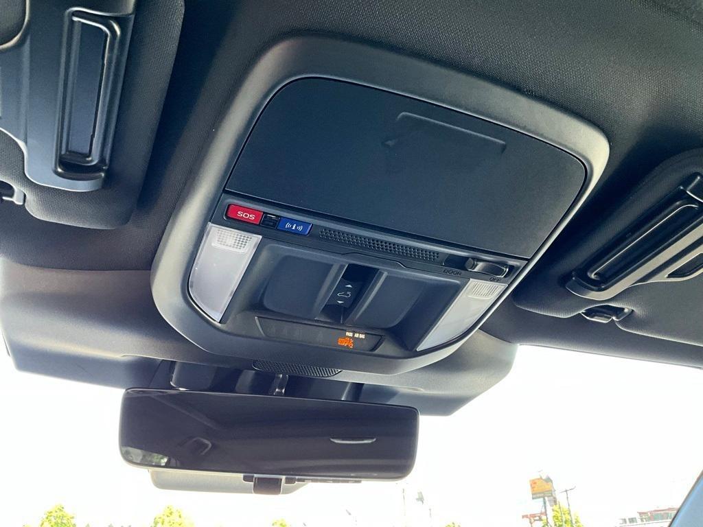 used 2025 Subaru Forester car, priced at $37,997