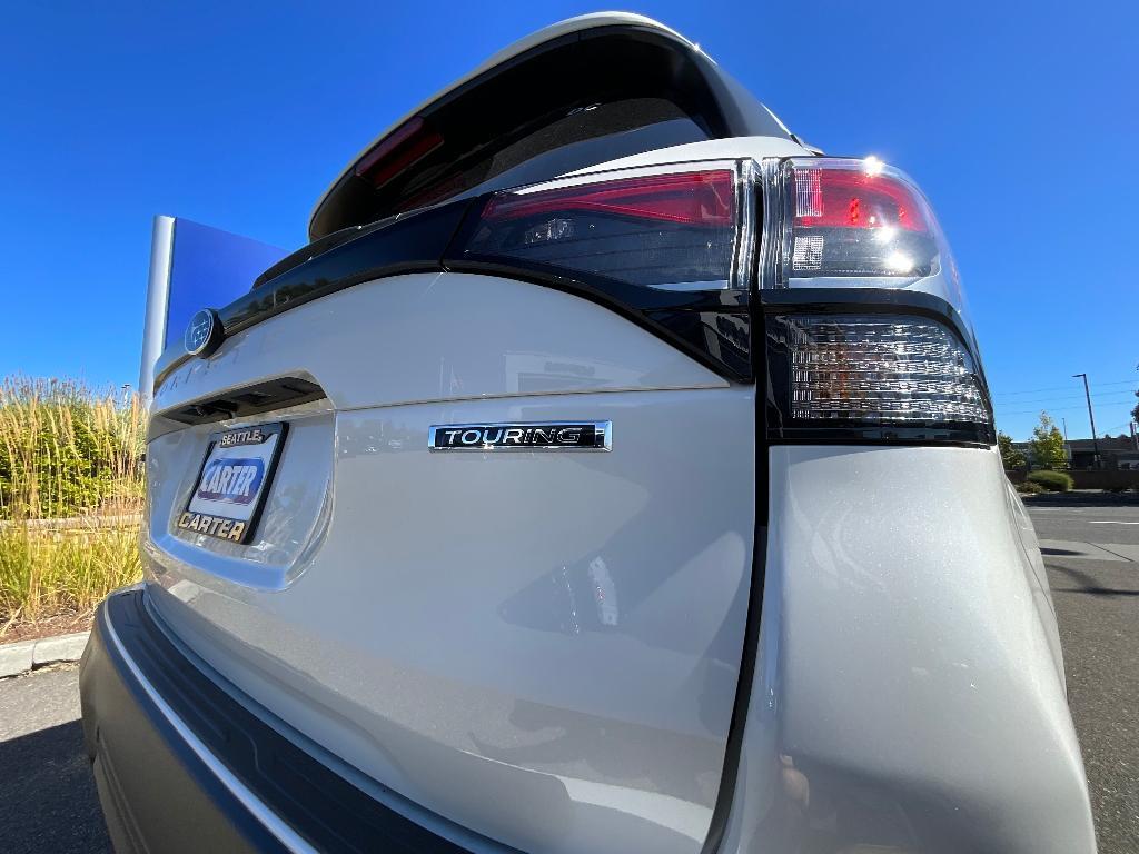 new 2025 Subaru Forester car, priced at $43,015