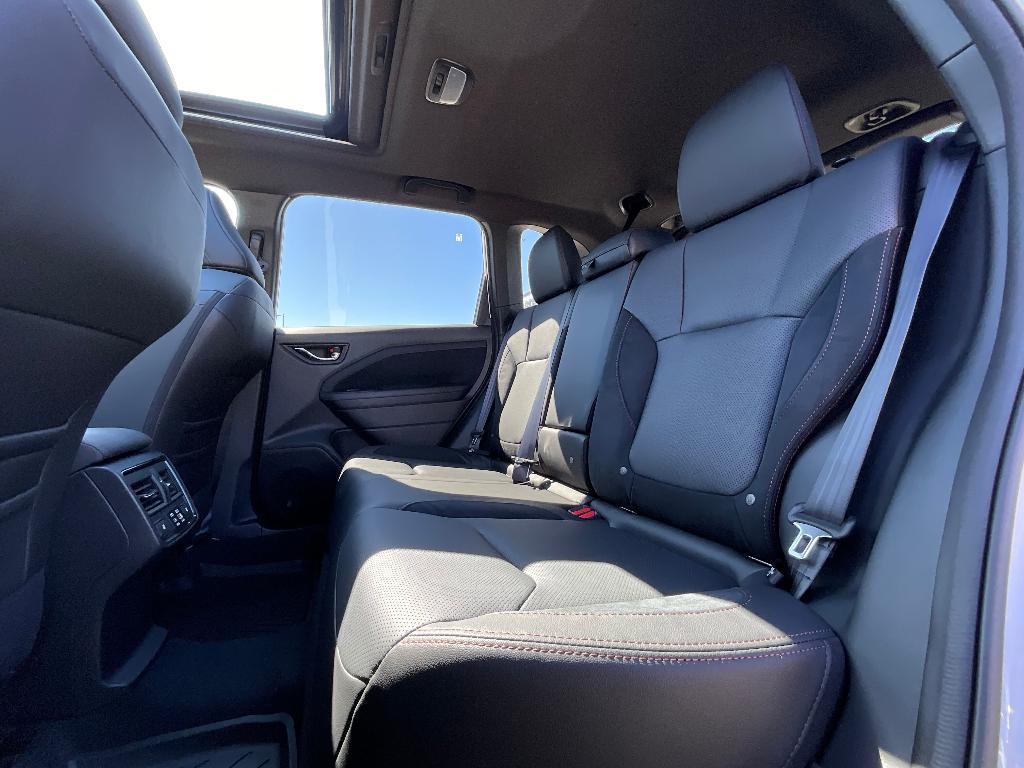 new 2025 Subaru Forester car, priced at $43,015