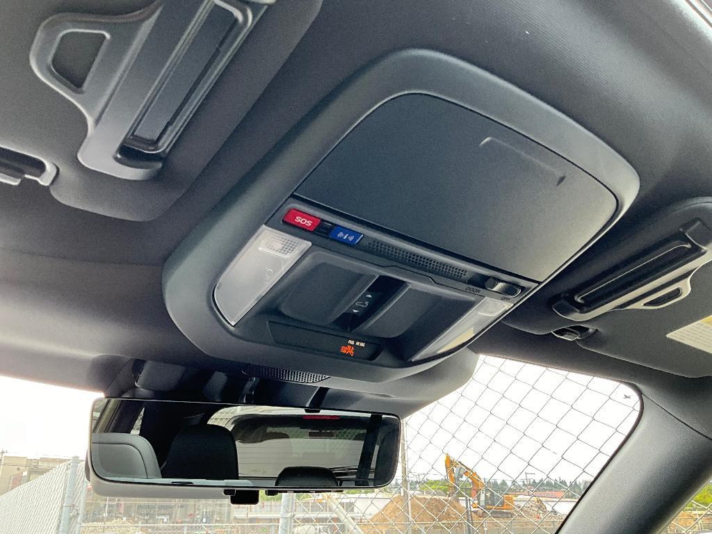 new 2025 Subaru Forester car, priced at $41,689
