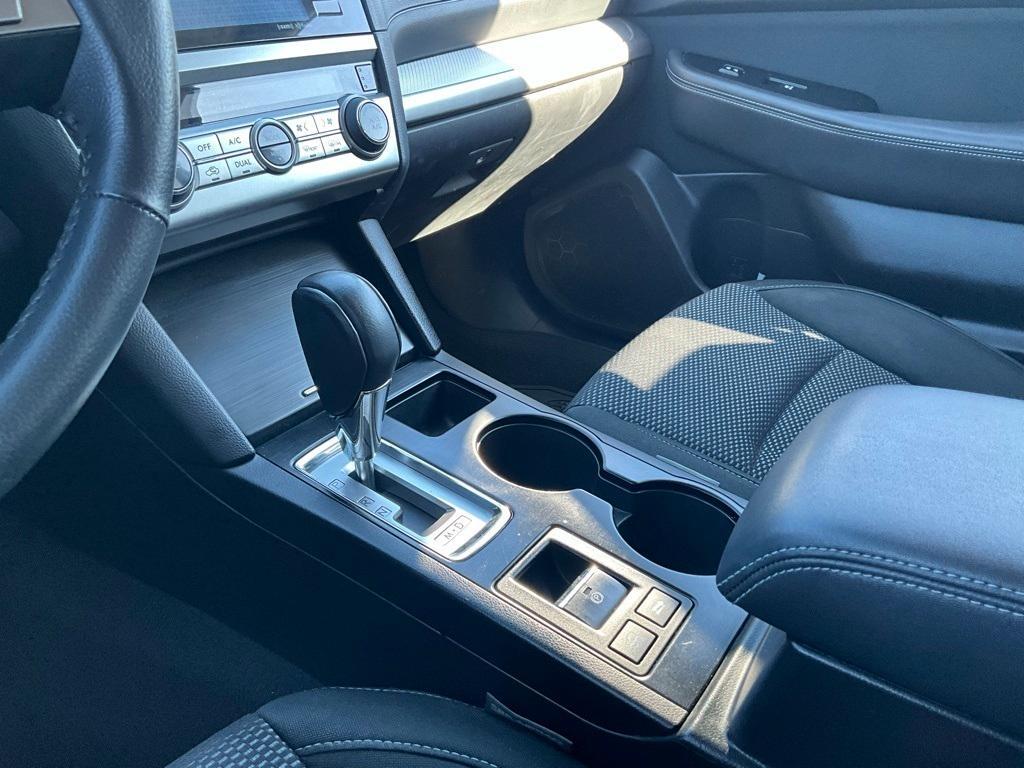 used 2016 Subaru Outback car, priced at $17,851