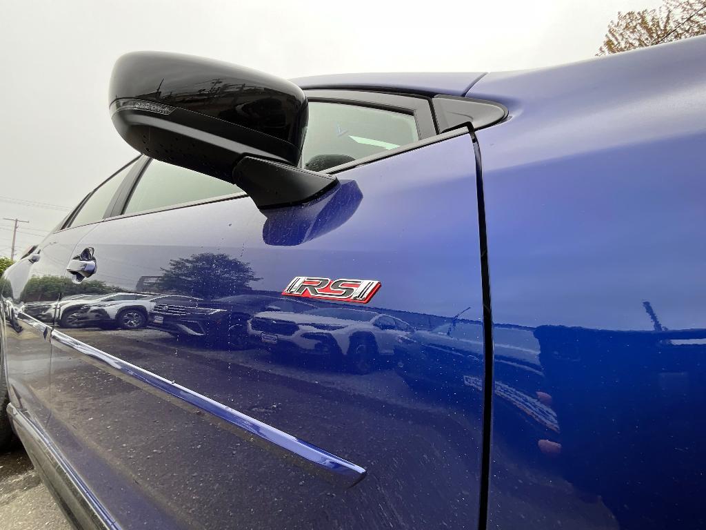new 2025 Subaru Impreza car, priced at $31,151