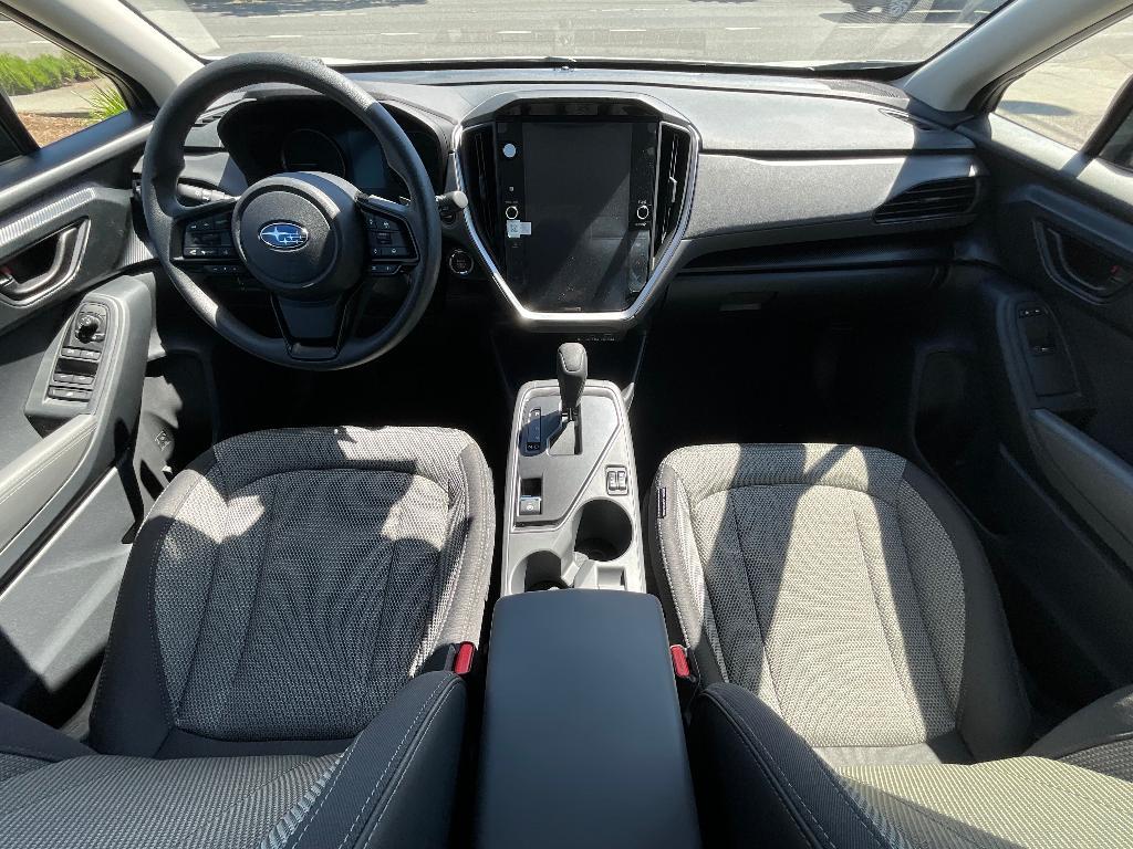 new 2024 Subaru Crosstrek car, priced at $31,293