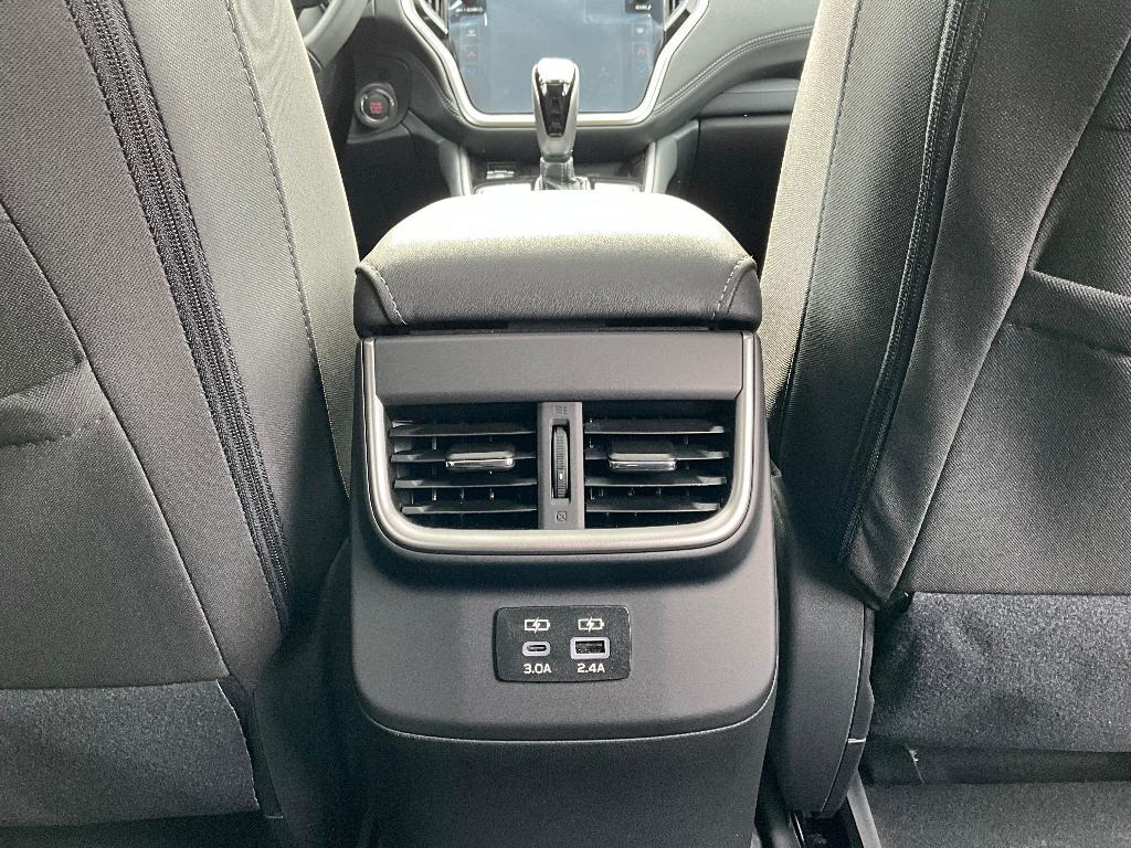 new 2025 Subaru Outback car, priced at $36,732