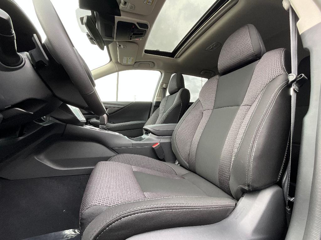 new 2025 Subaru Outback car, priced at $36,732