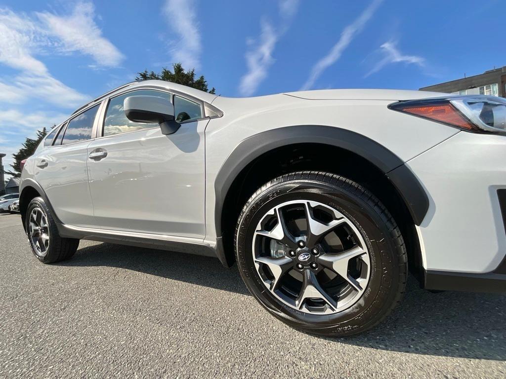 used 2019 Subaru Crosstrek car, priced at $23,980