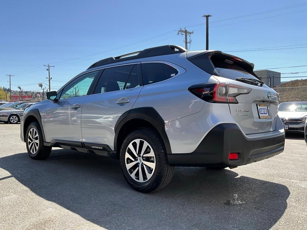 used 2024 Subaru Outback car, priced at $32,271
