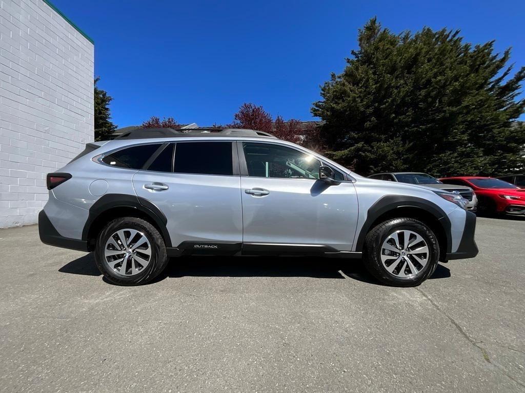 used 2024 Subaru Outback car, priced at $32,271