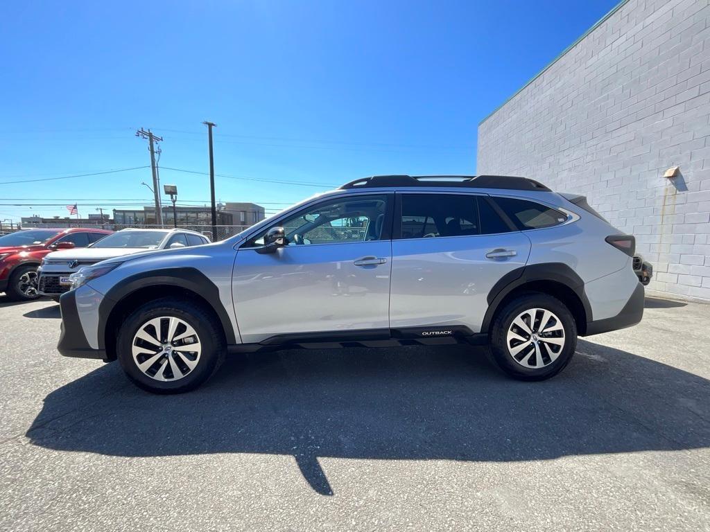 used 2024 Subaru Outback car, priced at $32,271