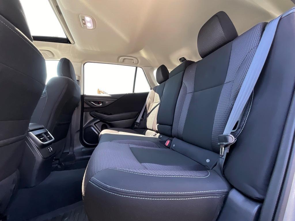 used 2024 Subaru Outback car, priced at $32,271