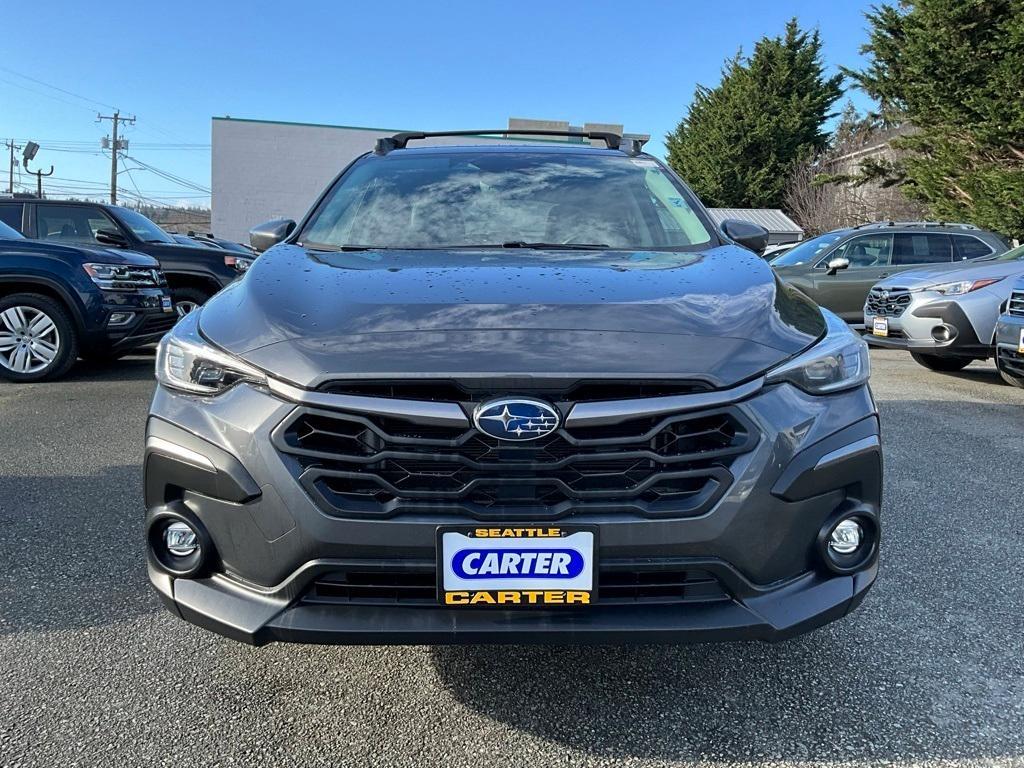 used 2024 Subaru Crosstrek car, priced at $30,974