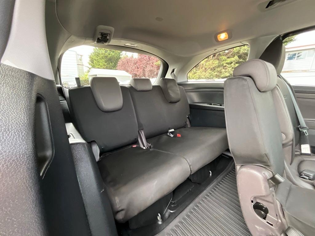 used 2019 Honda Odyssey car, priced at $30,224