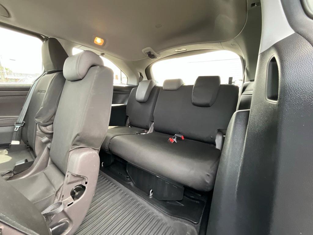 used 2019 Honda Odyssey car, priced at $30,224