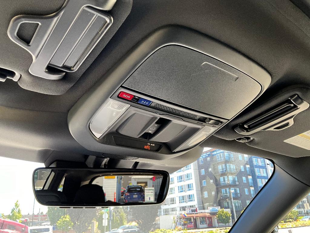new 2025 Subaru Forester car, priced at $39,124