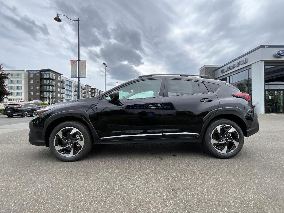 new 2024 Subaru Crosstrek car, priced at $32,941