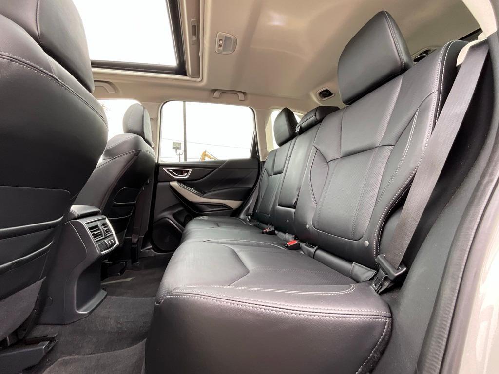 used 2023 Subaru Forester car, priced at $30,998