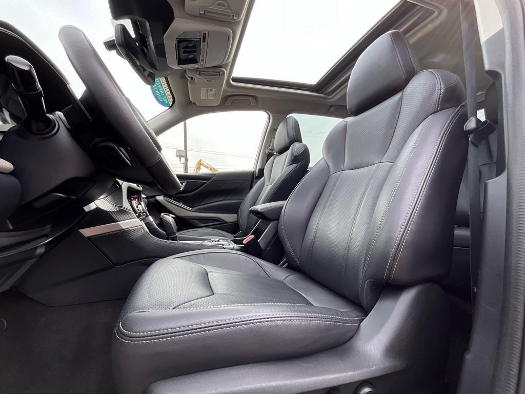 used 2023 Subaru Forester car, priced at $30,998
