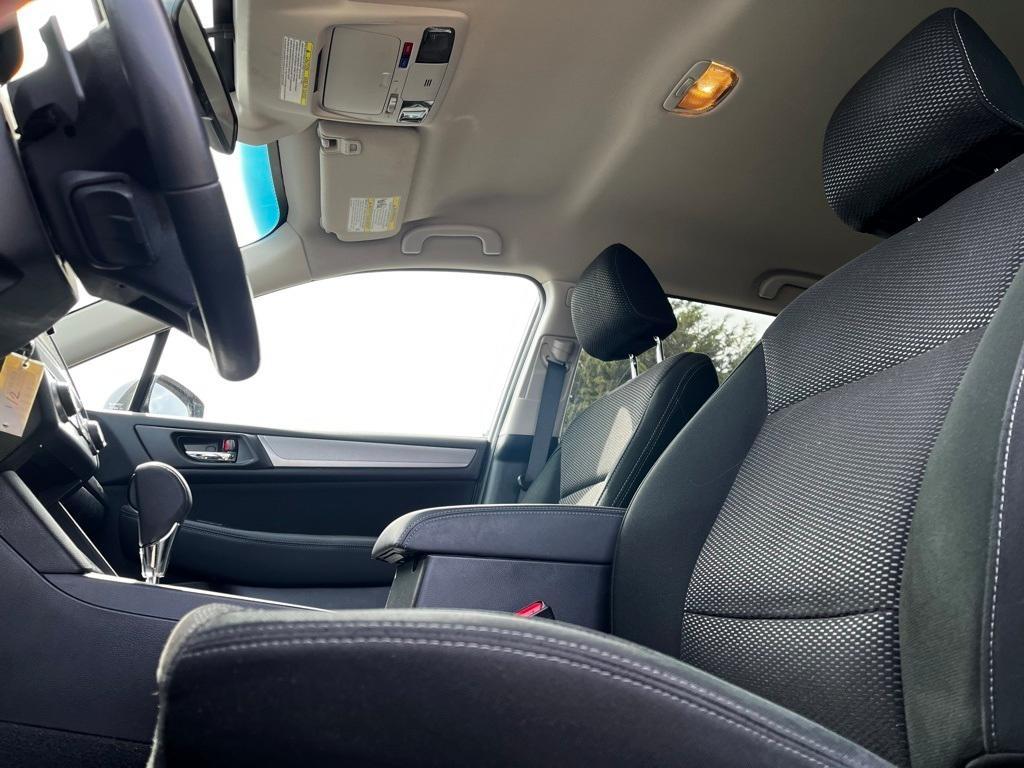 used 2016 Subaru Outback car, priced at $19,744