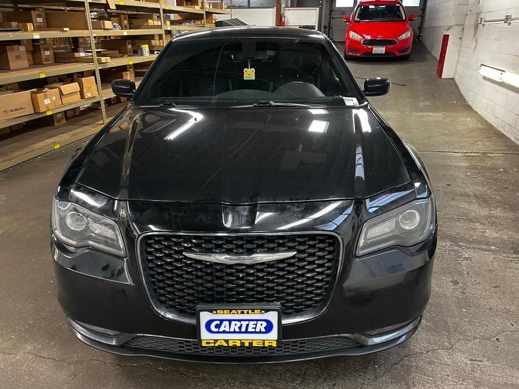 used 2019 Chrysler 300 car, priced at $16,745