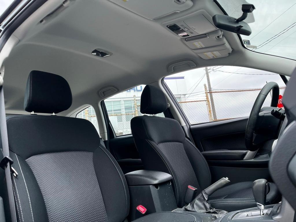 used 2018 Subaru Forester car, priced at $23,799