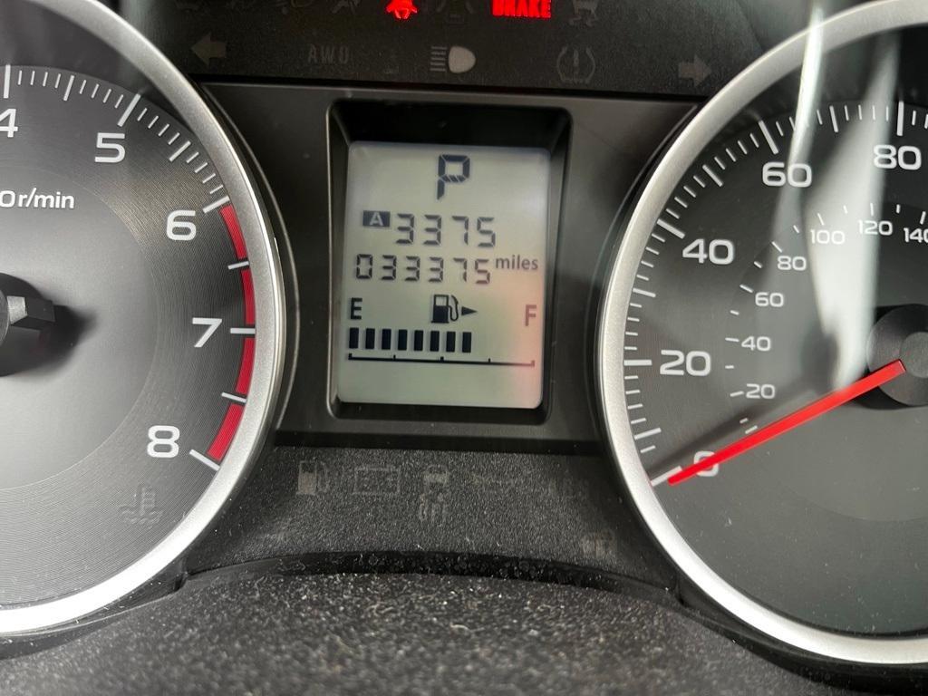 used 2018 Subaru Forester car, priced at $23,799