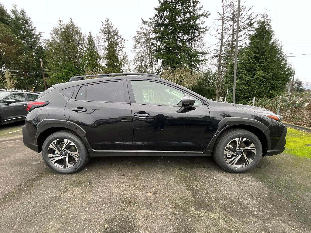 new 2025 Subaru Crosstrek car, priced at $32,232