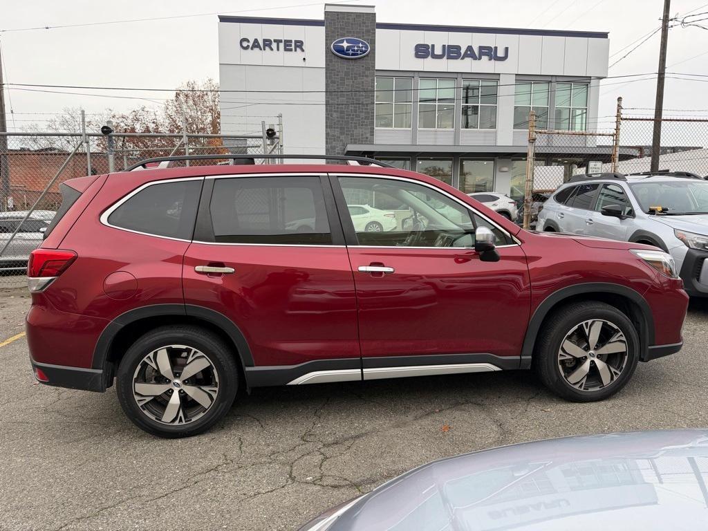 used 2019 Subaru Forester car, priced at $22,812