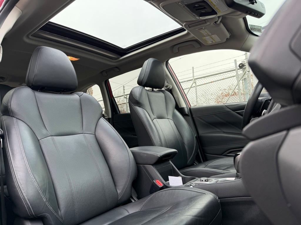 used 2019 Subaru Forester car, priced at $22,812