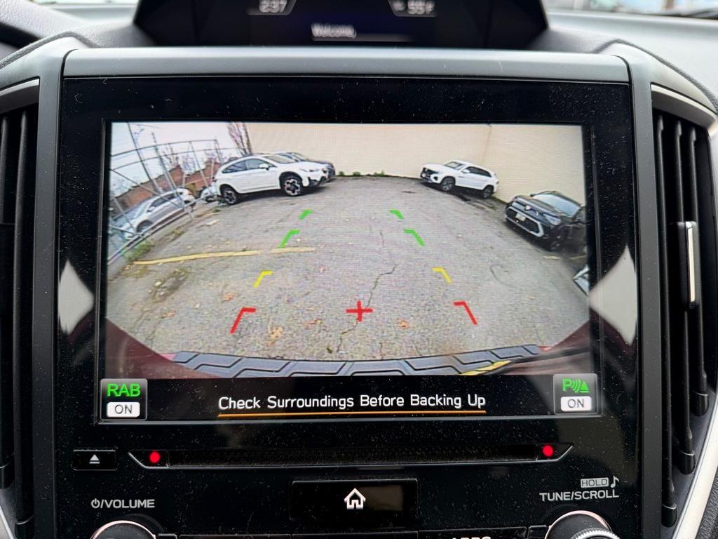 used 2019 Subaru Forester car, priced at $22,812