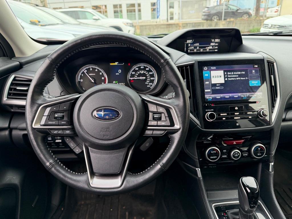 used 2019 Subaru Forester car, priced at $22,812