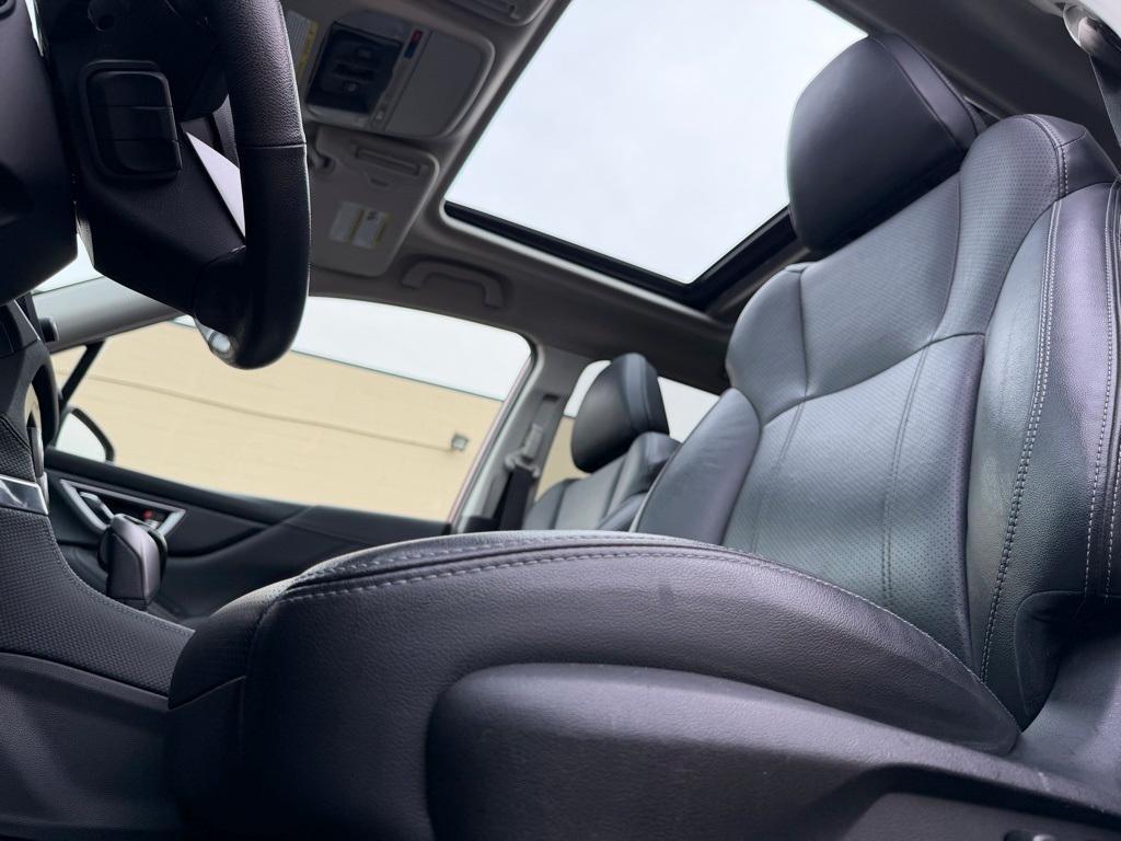 used 2019 Subaru Forester car, priced at $22,812