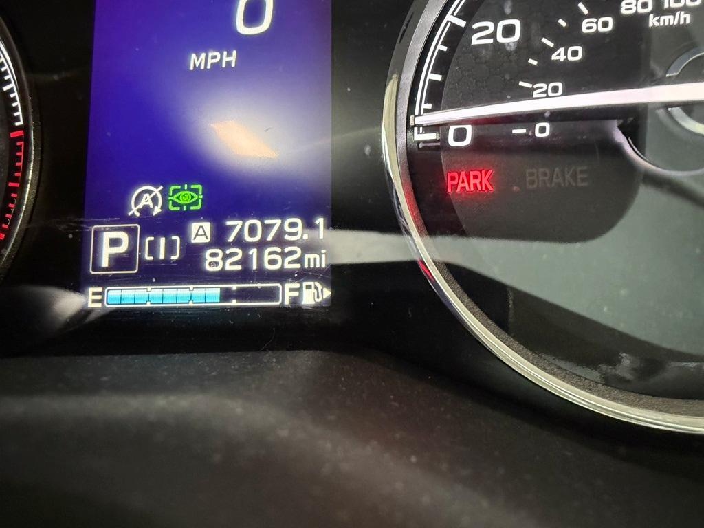 used 2019 Subaru Forester car, priced at $22,812