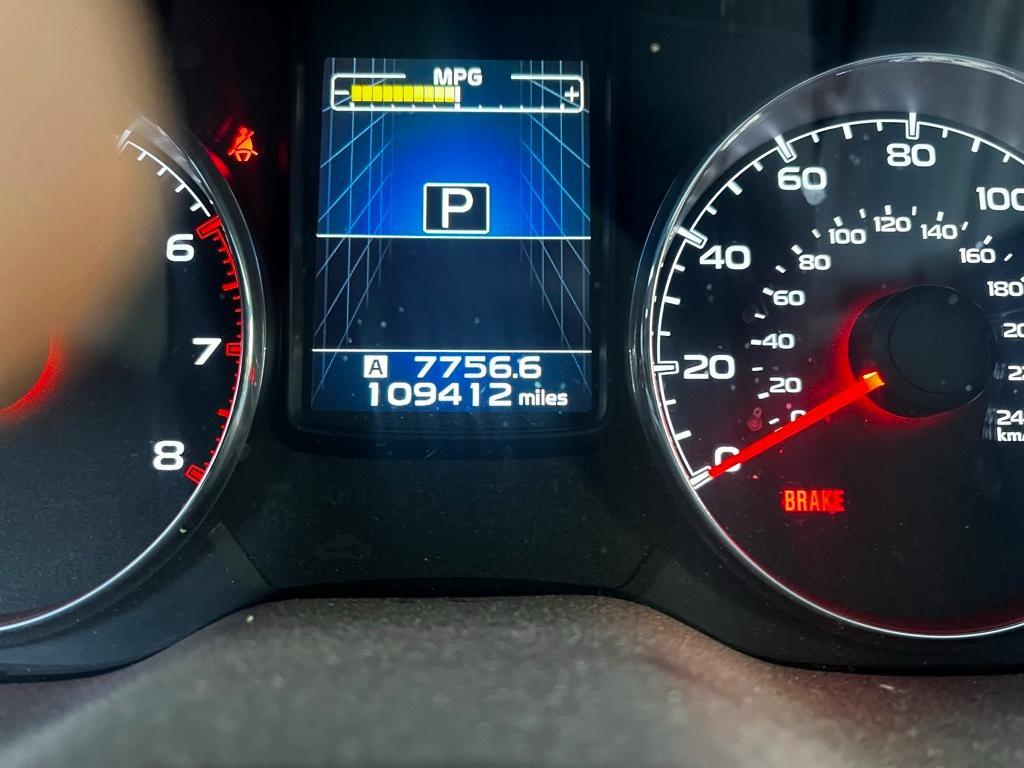 used 2014 Subaru Outback car, priced at $12,633