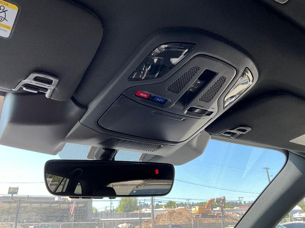 new 2025 Subaru Outback car, priced at $42,999