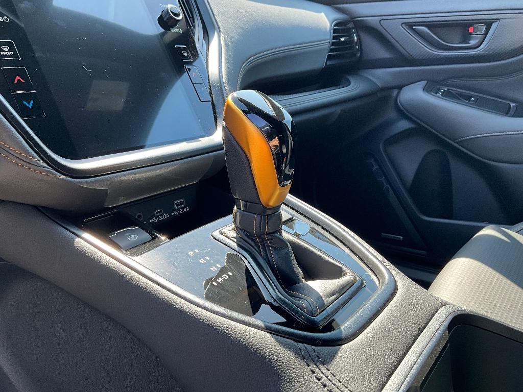new 2025 Subaru Outback car, priced at $42,999
