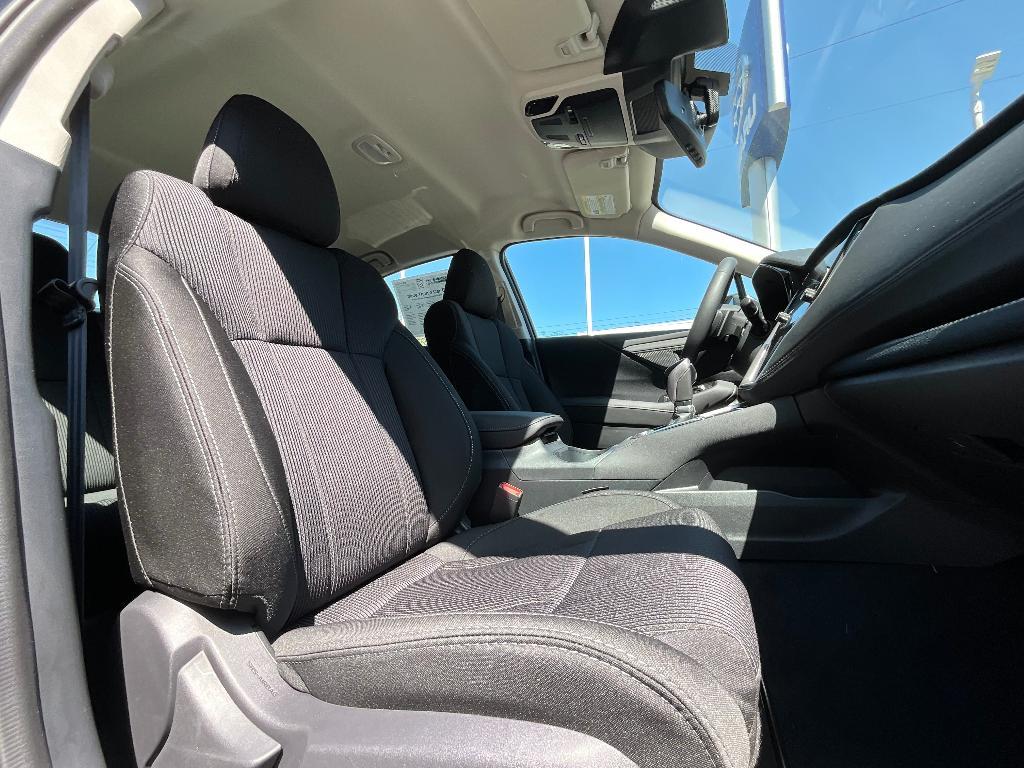 new 2025 Subaru Legacy car, priced at $29,407