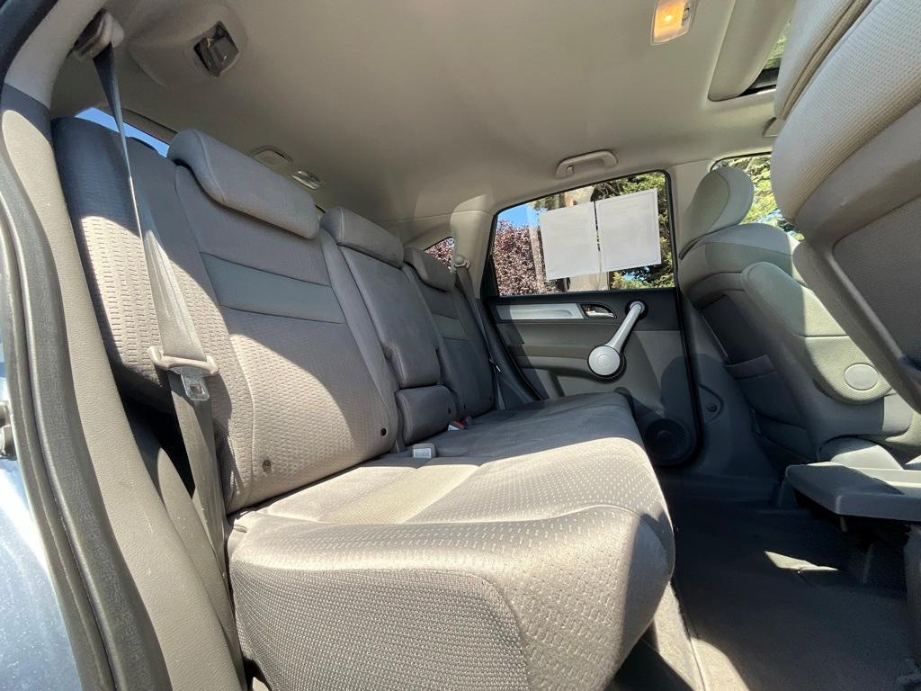 used 2007 Honda CR-V car, priced at $10,933