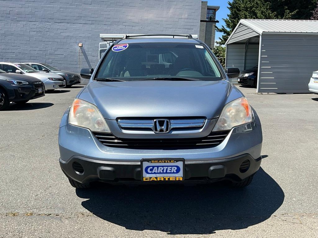 used 2007 Honda CR-V car, priced at $10,933
