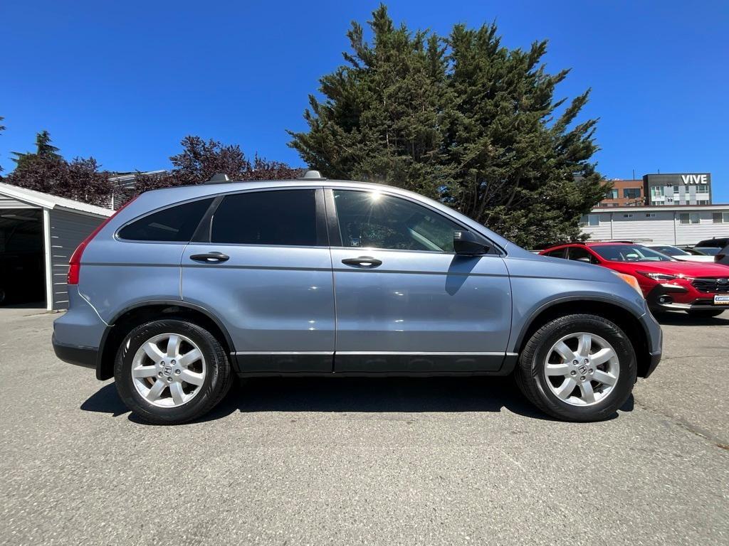 used 2007 Honda CR-V car, priced at $10,933
