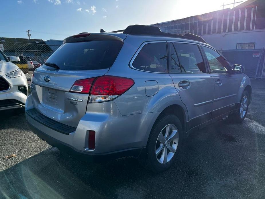 used 2013 Subaru Outback car, priced at $15,486